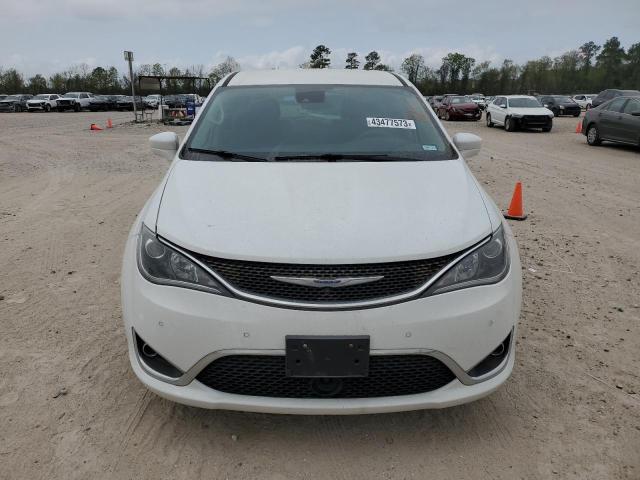 Photo 5 from auction – 2019 CHRYSLER PACIFICA T with VIN 2C4RC1FG4KR525547