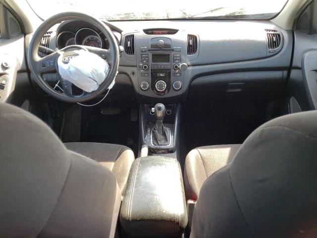Photo 8 from auction – 2011 KIA FORTE EX with VIN KNAFU5A26B5418321