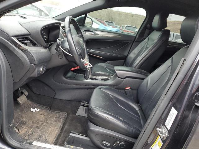Photo 7 from auction – 2015 LINCOLN MKC with VIN 5LMTJ2AH9FUJ27527
