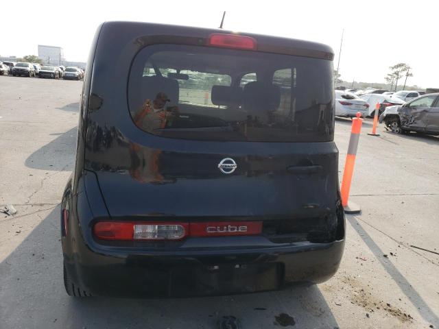 Photo 6 from auction – 2014 NISSAN CUBE S with VIN JN8AZ2KR4ET350940