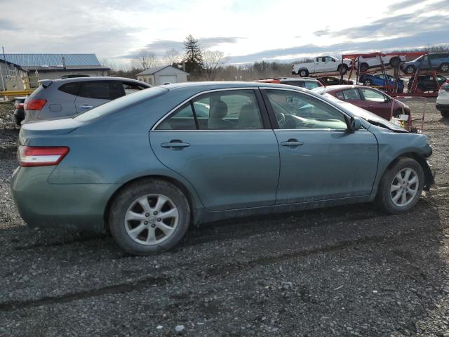 Photo 3 from auction – 2010 TOYOTA CAMRY BASE with VIN 4T1BF3EK0AU567656