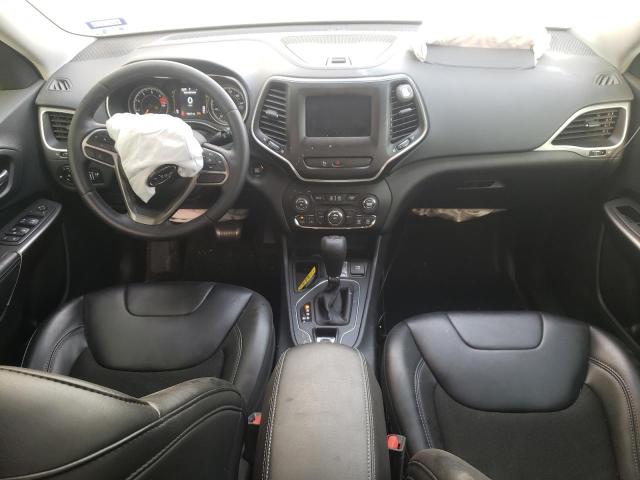 Photo 8 from auction – 2019 JEEP CHEROKEE L with VIN 1C4PJLLB5KD266913