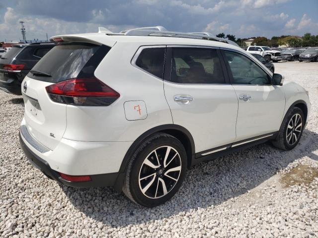 Photo 3 from auction – 2019 NISSAN ROGUE S with VIN 5N1AT2MT7KC762766