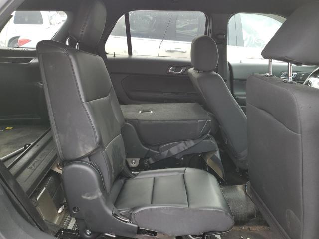 Photo 10 from auction – 2017 FORD EXPLORER P with VIN 1FM5K8AR4HGD60253