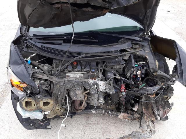 Photo 11 from auction – 2014 HONDA CIVIC EX with VIN 2HGFG3B86EH505913