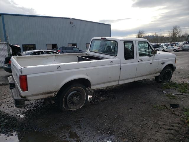 Photo 3 from auction – 1997 FORD F250 with VIN 1FTHX25H0VEA67765