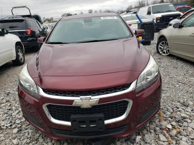 Photo 5 from auction – 2015 CHEVROLET MALIBU 1LT with VIN 1G11C5SL4FF124920