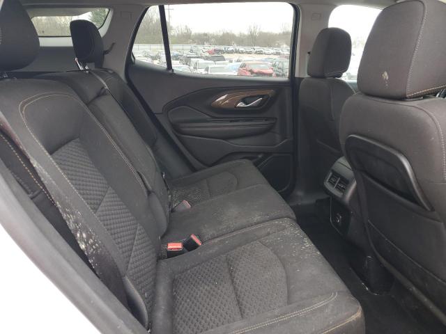Photo 11 from auction – 2018 GMC TERRAIN SL with VIN 3GKALTEV4JL347471