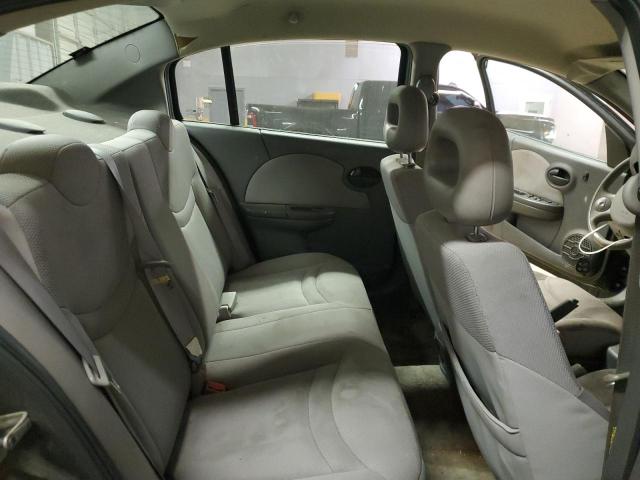 Photo 10 from auction – 2003 SATURN ION LEVEL with VIN 1G8AJ52FX3Z162468