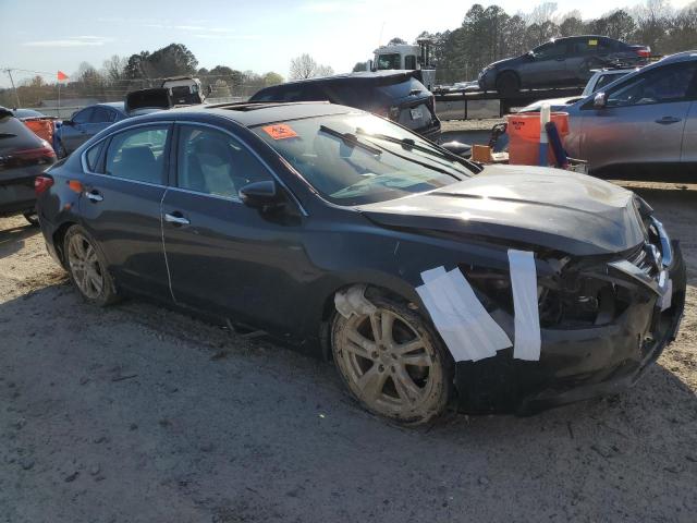 Photo 4 from auction – 2017 NISSAN ALTIMA 3.5 with VIN 1N4BL3AP6HC121600