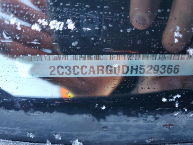 Photo 12 from auction – 2013 CHRYSLER 300 with VIN 2C3CCARG0DH529366