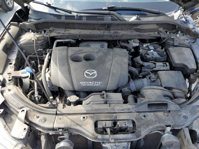 Photo 11 from auction – 2017 MAZDA CX-5 TOURI with VIN JM3KFBCL0H0198994