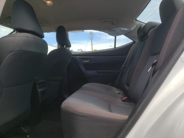 Photo 10 from auction – 2018 TOYOTA COROLLA L with VIN 5YFBURHE3JP758360