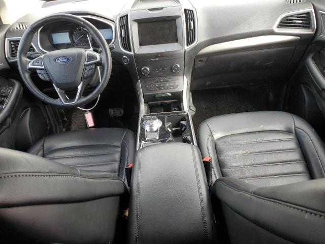 Photo 8 from auction – 2020 FORD EDGE SEL with VIN 2FMPK3J95LBA35493