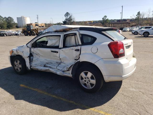 Photo 2 from auction – 2008 DODGE CALIBER with VIN 1B3HB28B58D674651