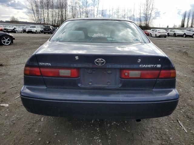 Photo 6 from auction – 1998 TOYOTA CAMRY CE with VIN JT2BG22K6W0183906