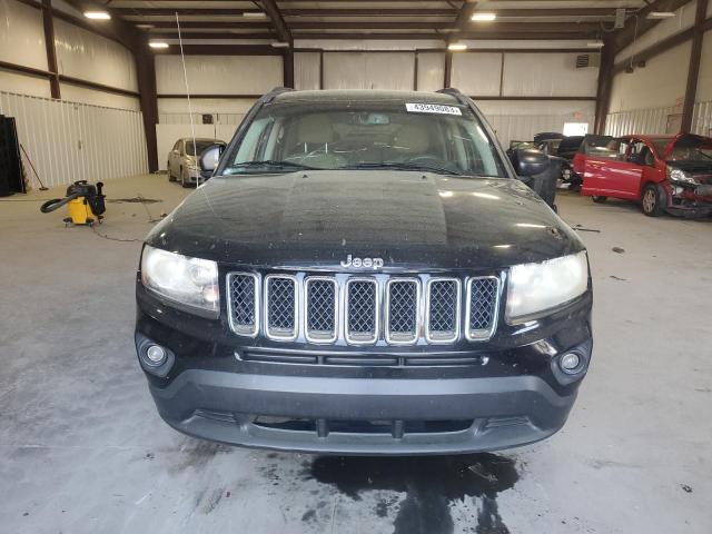Photo 5 from auction – 2016 JEEP COMPASS SP with VIN 1C4NJCBBXGD506621