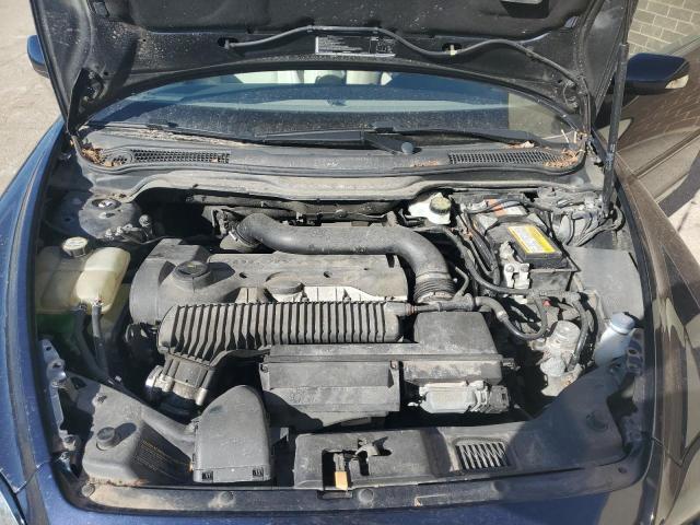 Zdjęcie 11 z aukcji – 2007 VOLVO C70 z VIN YV1MC68297J018500