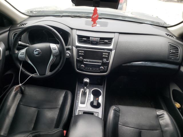 Photo 8 from auction – 2018 NISSAN ALTIMA 2.5 with VIN 1N4AL3AP7JC207449