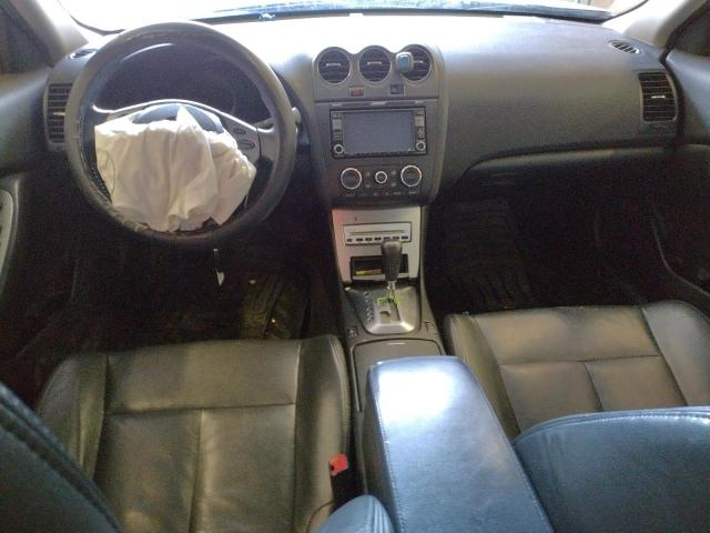 Photo 8 from auction – 2008 NISSAN ALTIMA 3.5 with VIN 1N4BL21E68C215419