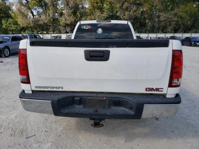 Photo 10 from auction – 2008 GMC SIERRA C15 with VIN 1GTEC14X58Z286154