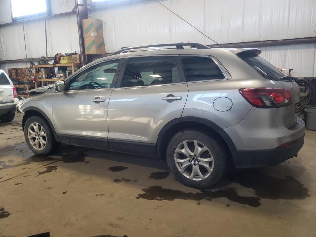Photo 2 from auction – 2015 MAZDA CX-9 TOURI with VIN JM3TB3CA4F0447797