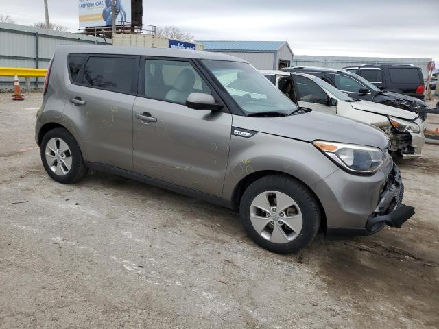 Photo 4 from auction – 2015 KIA SOUL with VIN KNDJN2A23F7155496