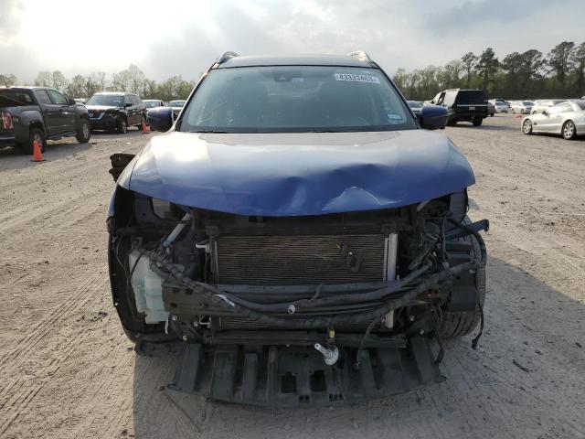 Photo 5 from auction – 2018 NISSAN ROGUE S with VIN JN8AT2MT3JW464267