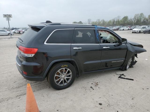 Photo 3 from auction – 2014 JEEP GRAND CHER with VIN 1C4RJEBG1EC364459