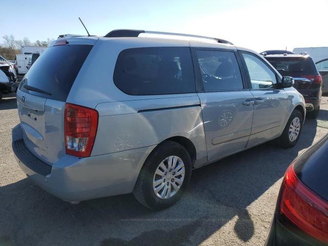 Photo 3 from auction – 2014 KIA SEDONA LX with VIN KNDMG4C78E6539435
