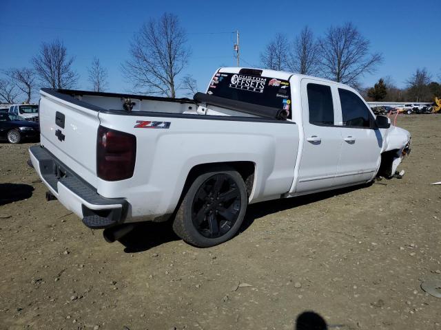 Photo 3 from auction – 2016 CHEVROLET SILVERADO with VIN 1GCVKREC4GZ296900