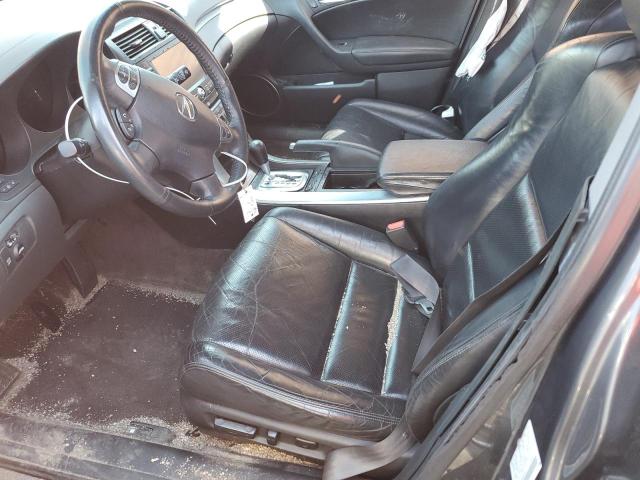 Photo 7 from auction – 2006 ACURA 3.2TL with VIN 19UUA66256A055090