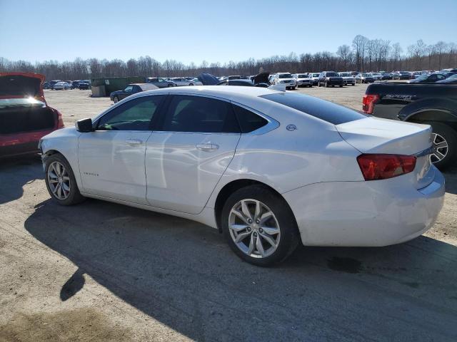 Photo 2 from auction – 2016 CHEVROLET IMPALA LT with VIN 2G1105SA0G9178359