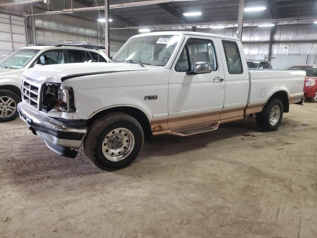 FORD F150 1995 with VIN 1FTEX15N3SKB05425 - Photo from auction