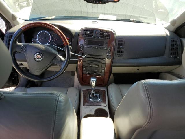 Photo 8 from auction – 2007 CADILLAC CTS HI FEA with VIN 1G6DP577370119445