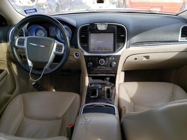 Photo 8 from auction – 2012 CHRYSLER 300 LIMITE with VIN 2C3CCACG1CH186168