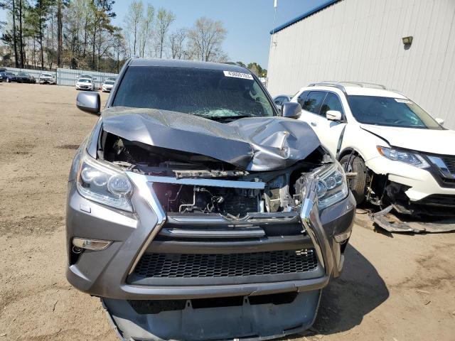 Photo 12 from auction – 2015 LEXUS GX 460 with VIN JTJBM7FXXF5102666