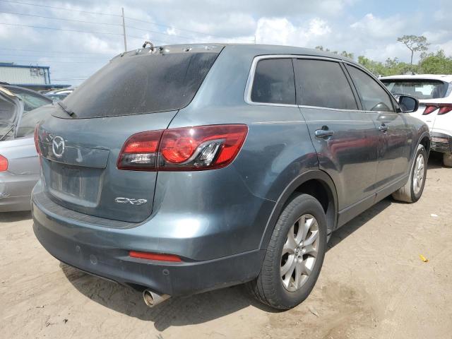 Photo 3 from auction – 2013 MAZDA CX-9 TOURI with VIN JM3TB2CV2D0413304