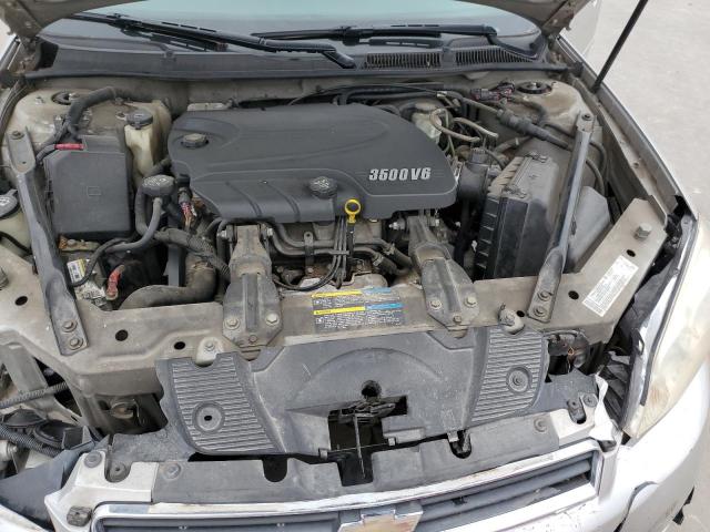Photo 11 from auction – 2006 CHEVROLET IMPALA LT with VIN 2G1WT58K669234400