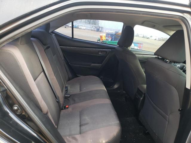 Photo 10 from auction – 2017 TOYOTA COROLLA L with VIN 5YFBURHE6HP569518