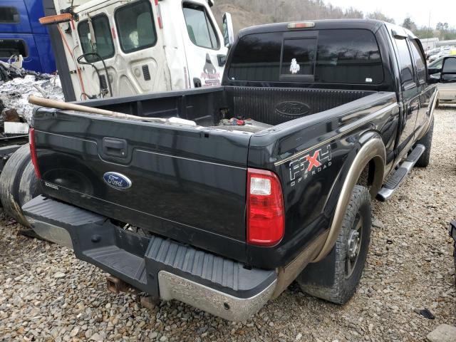 Photo 3 from auction – 2011 FORD F250 SUPER with VIN 1FT7W2BT3BEB32191