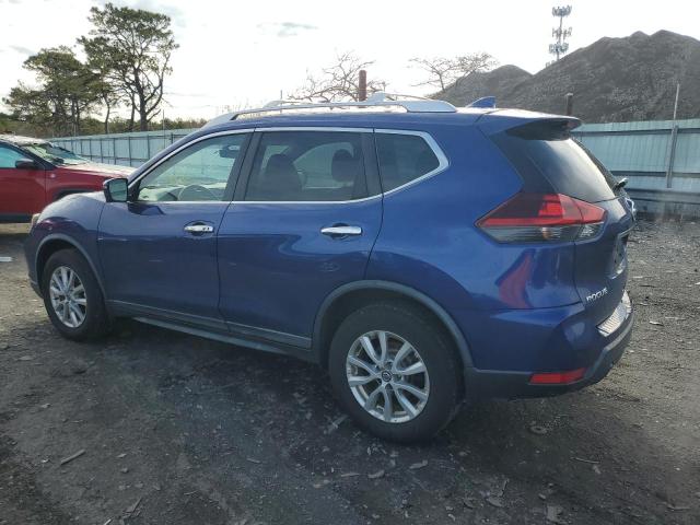 Photo 2 from auction – 2018 NISSAN ROGUE S with VIN KNMAT2MV5JP591626
