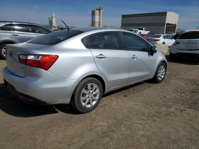 Фото 3 с аукциона – 2012 KIA RIO LX с VIN KNADM4A3XC6072263