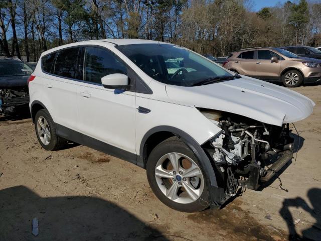 Photo 4 from auction – 2013 FORD ESCAPE SE with VIN 1FMCU0GX0DUA80639