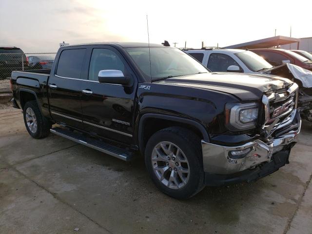Photo 4 from auction – 2018 GMC SIERRA K15 with VIN 3GTU2NEC2JG579243