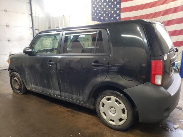 Photo 2 from auction – 2011 TOYOTA SCION XB with VIN JTLZE4FE7B1121841