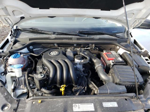 Photo 11 from auction – 2014 VOLKSWAGEN JETTA BASE with VIN 3VW1K7AJ6EM367890