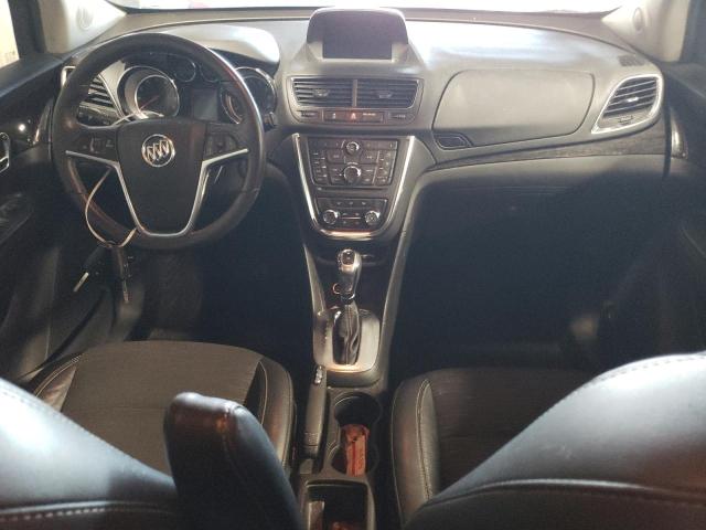 Photo 8 from auction – 2016 BUICK ENCORE with VIN KL4CJASB6GB743768
