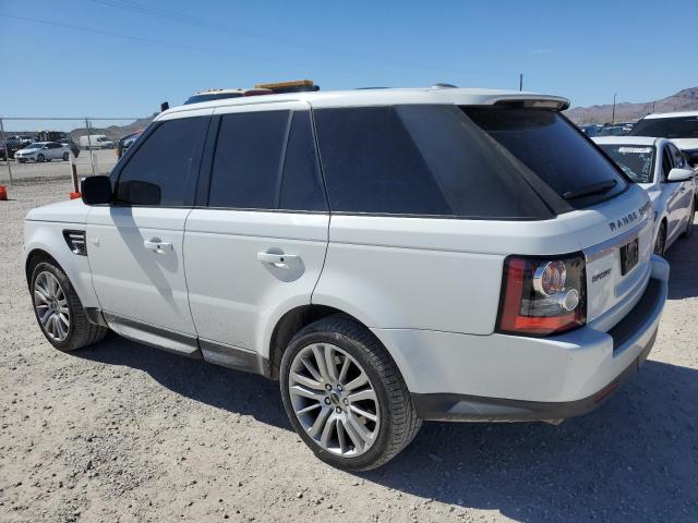 Photo 2 from auction – 2013 LAND ROVER RANGE ROVE with VIN SALSK2D43DA761979