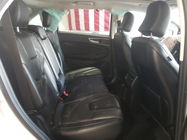 Photo 10 from auction – 2022 FORD EDGE TITAN with VIN 2FMPK4K96NBA24428